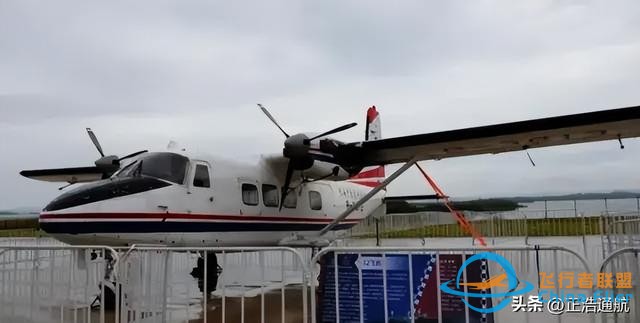 中国发展通用航空有多难？越难说明这个产业未来前景越好-7942