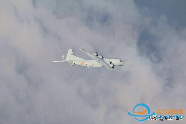 航空词汇知多少——对抗-2066