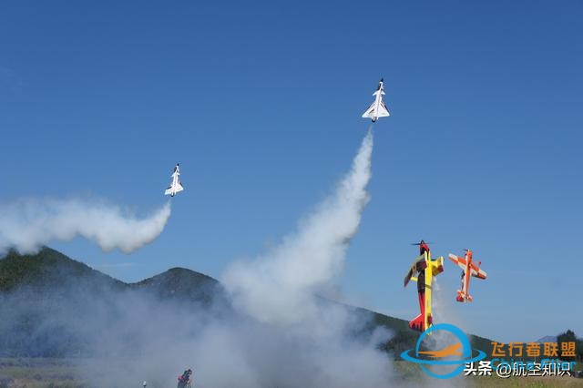 航空词汇知多少——化合物