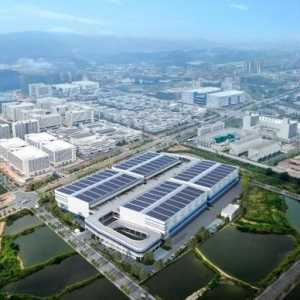 东莞首个通用航空制造项目动工 总投资5.2亿美元
