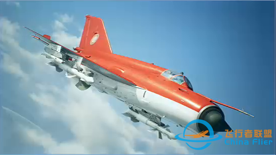 《皇牌空战7 未知天空》《皇牌空战7》全冠名机击坠攻略-6215