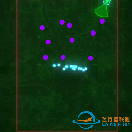 《皇牌空战7 未知天空》《皇牌空战7》全冠名机击坠攻略-4254