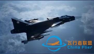 《皇牌空战7 未知天空》《皇牌空战7》全冠名机击坠攻略-1988
