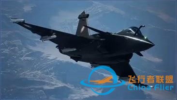 《皇牌空战7 未知天空》《皇牌空战7》全冠名机击坠攻略-6040