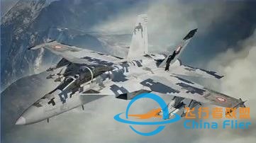 《皇牌空战7 未知天空》《皇牌空战7》全冠名机击坠攻略-8579