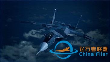 《皇牌空战7 未知天空》《皇牌空战7》全冠名机击坠攻略-4346