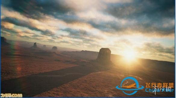 《皇牌空战7》最新消息公布！可装备多种近未来武器-7952