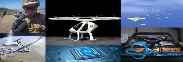 2021-2030 无人机行业十大发展趋势-6764