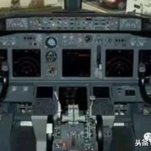 737NG飞行教程