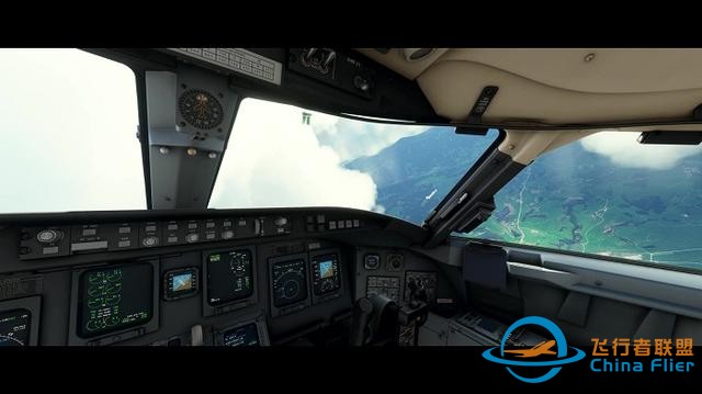 《微软飞行模拟》迎来CRJ 550和CRJ 700两款新客机-9033