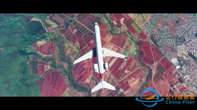 《微软飞行模拟》迎来CRJ 550和CRJ 700两款新客机-1249