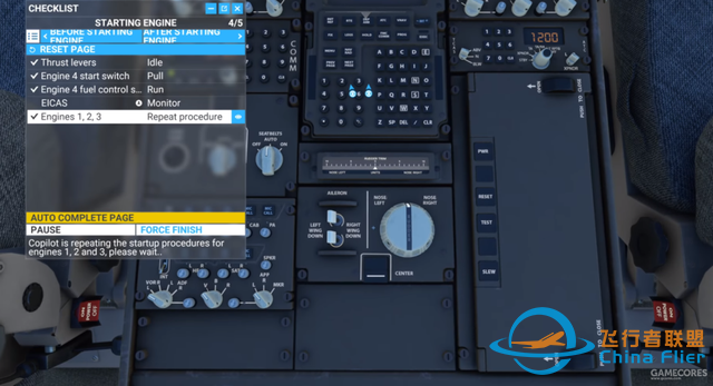 硬核飞行，技能条拉满——你会去玩《微软模拟飞行2020》么？-9599