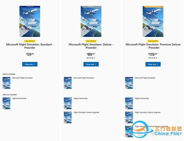 硬核飞行，技能条拉满——你会去玩《微软模拟飞行2020》么？-9073