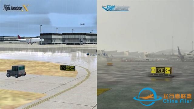 硬核飞行，技能条拉满——你会去玩《微软模拟飞行2020》么？-7298