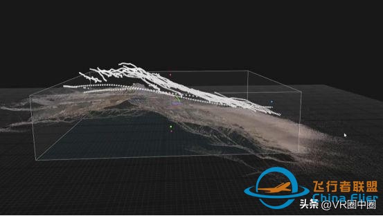 JUMP：使用虚幻引擎创建的全球首套超写实翼装飞行模拟器-4613