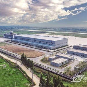 无锡迎来“双机场”时代，通用航空与运输航空“比翼齐飞”