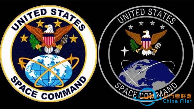 为何美国太空部队徽章像星际迷航？而后者又形似NASA？-2694