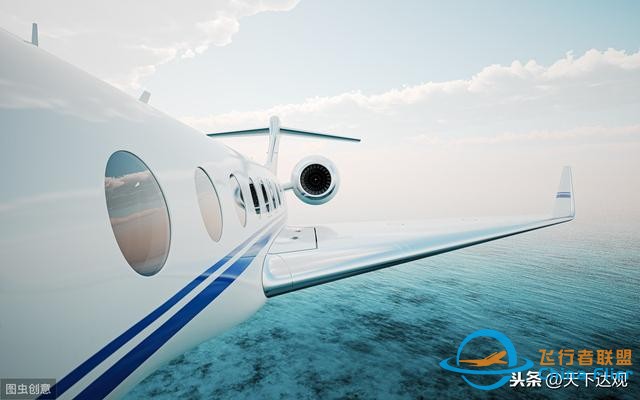 通用航空｜通用航空基本知识（一）-2066