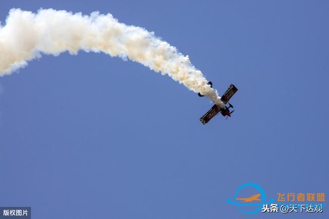 通用航空｜通用航空基本知识（一）-2053