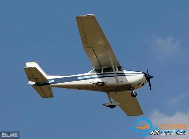 通用航空｜通用航空基本知识（一）-7043