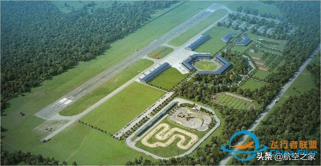 航空观察：2020年中国通用航空真能迎来大爆发吗？-7097