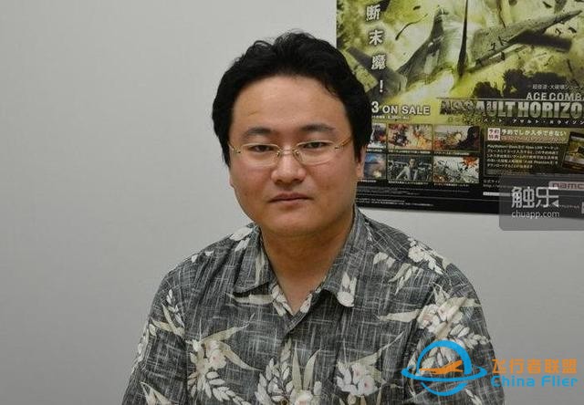 齐头并进，全面出击：“皇牌空战”系列的巅峰时代-2202