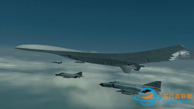 齐头并进，全面出击：“皇牌空战”系列的巅峰时代-2654
