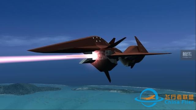 齐头并进，全面出击：“皇牌空战”系列的巅峰时代-9680