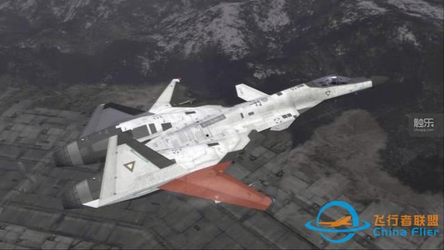 齐头并进，全面出击：“皇牌空战”系列的巅峰时代-8744