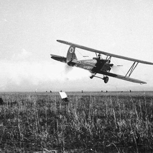 中国通用航空：70年“小满”