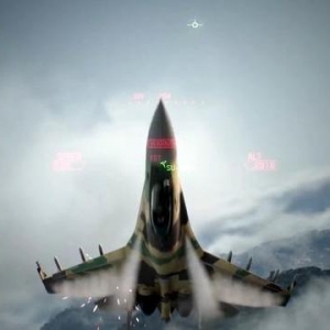 发售两周年：《皇牌空战7》与现实空战的未来