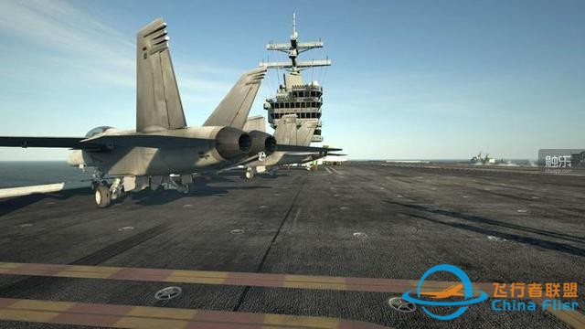 发售两周年：《皇牌空战7》与现实空战的未来-5520
