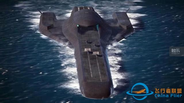 发售两周年：《皇牌空战7》与现实空战的未来-1098