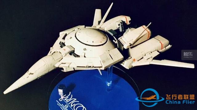 发售两周年：《皇牌空战7》与现实空战的未来-4490