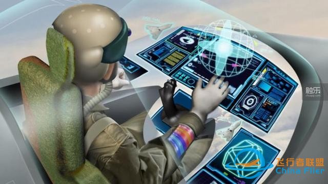 发售两周年：《皇牌空战7》与现实空战的未来-564