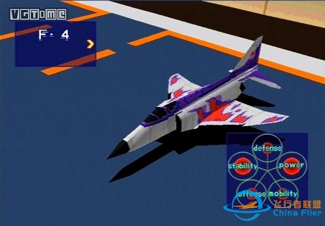 鹰击长空二十年：《皇牌空战》系列回顾-6623