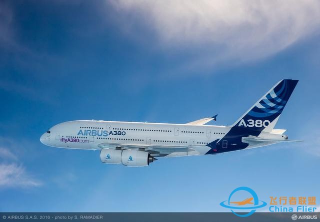 空客与希思罗机场共庆A380运营伦敦航线十周年-2702