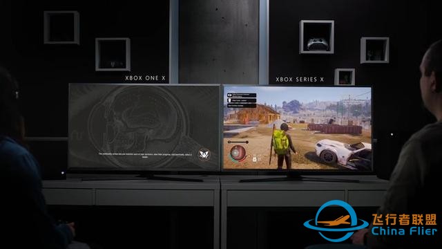 微软想让停产的 Xbox One 焕发新机，背后是一盘大棋-947