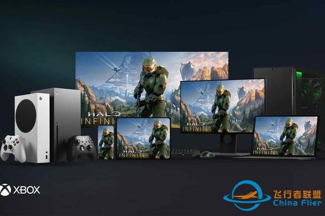 微软想让停产的 Xbox One 焕发新机，背后是一盘大棋-4741