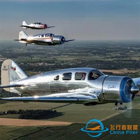 林左鸣：发展通用航空，需要知道的四个故事-3412