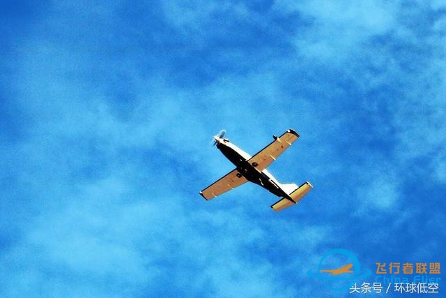 什么是通用航空？-5585