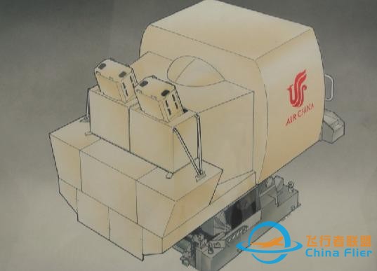 “扒一扒”飞行模拟器的发展史-5846