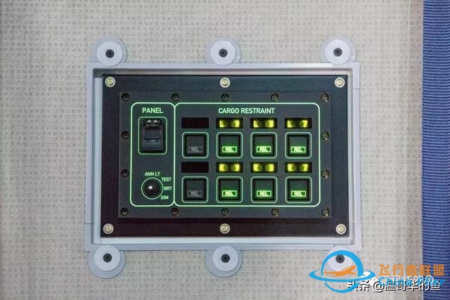 说说航展参观的最后一架加油机A400M-6260