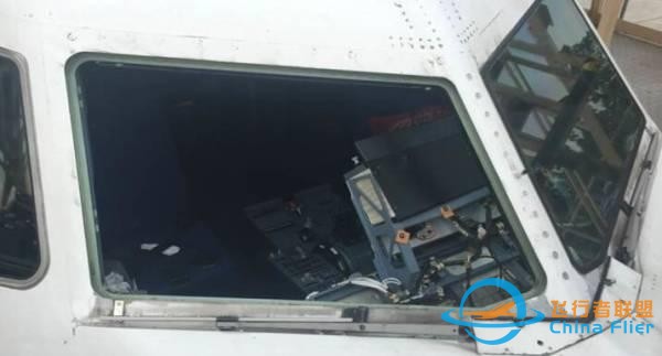石豪｜川航3U8633调查报告解读：空客引以为豪的安全体系为何失效？-8796