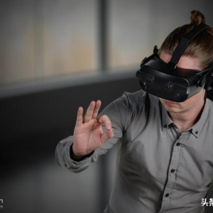 Lemnis新款VR头显曝光：支持多焦距AR透视模式