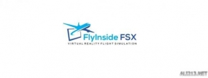 飞行模拟游戏《FlyInside》现已登陆VR设备！