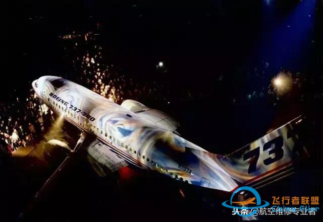 持续更新：737NG 常见故障总结-2153