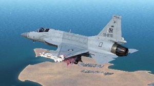 DCS: JF-17 &#34;枭龙&#34; 介绍
