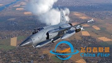 DCS: JF-17 &#34;枭龙&#34; 介绍-4499