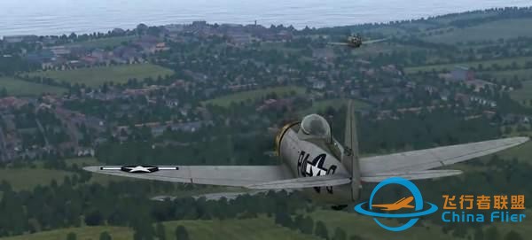 空战模拟游戏《DCS》开启全体免费活动 可体验所有内容-3581